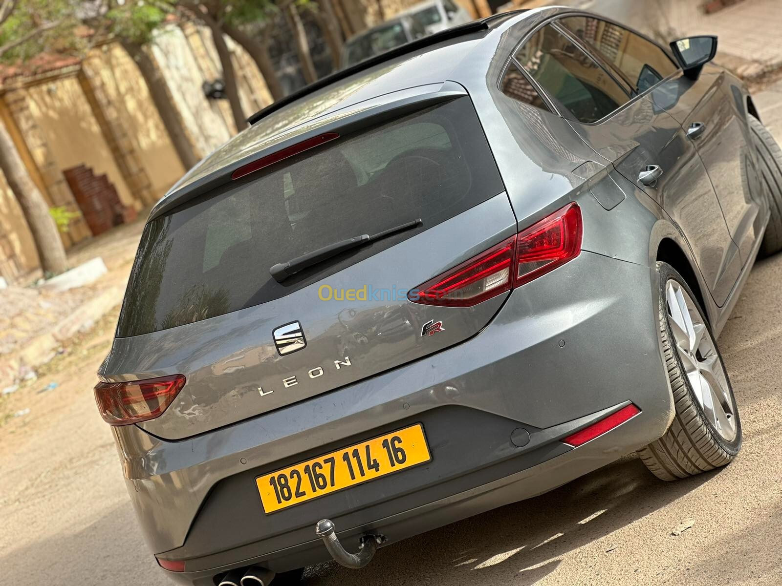 Seat Leon 2014 Leon