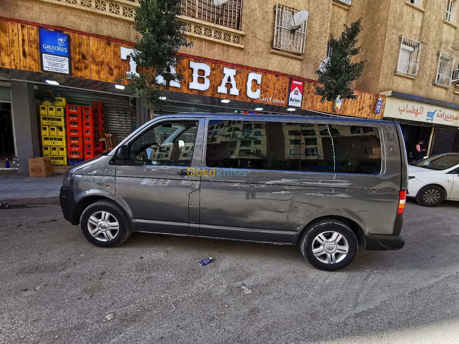 Volkswagen Transporter 2012 Transporter