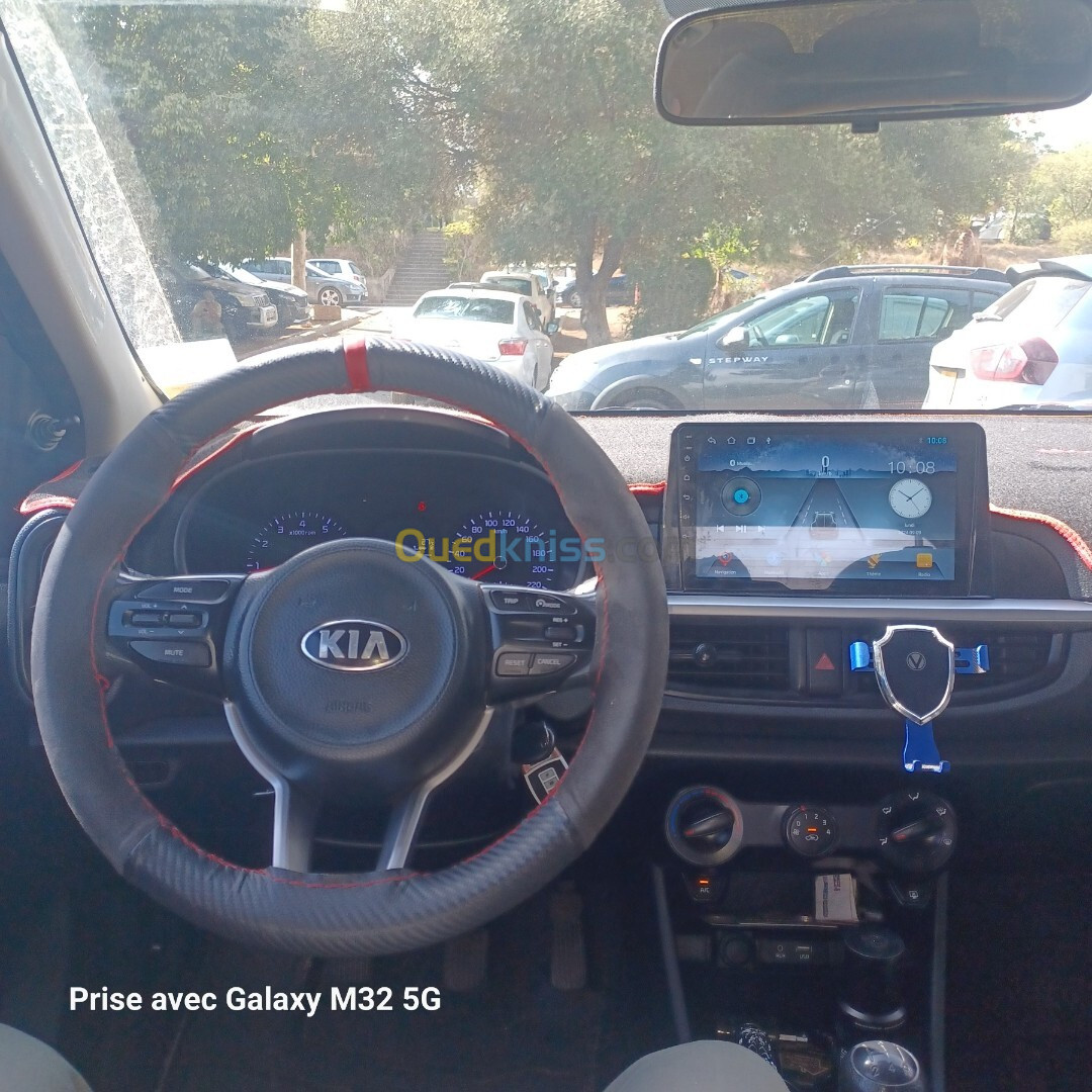 Kia Picanto 2019 LX