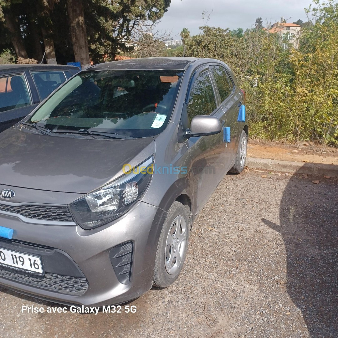 Kia Picanto 2019 LX