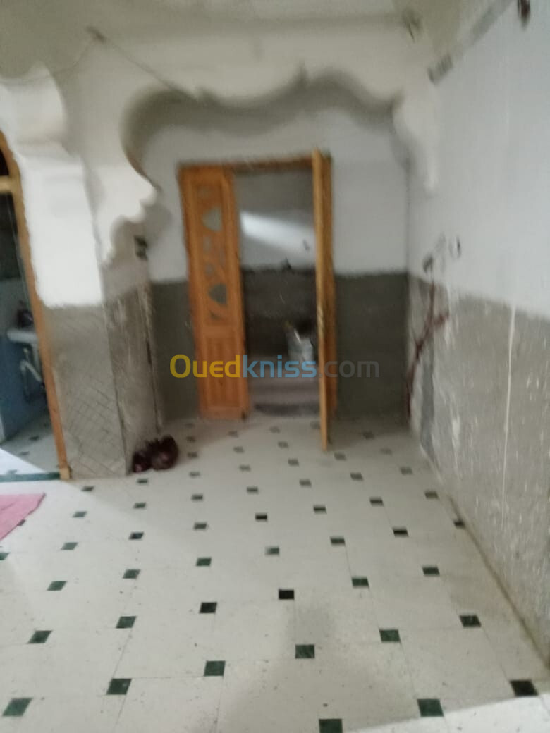 Vente Villa Djelfa Djelfa