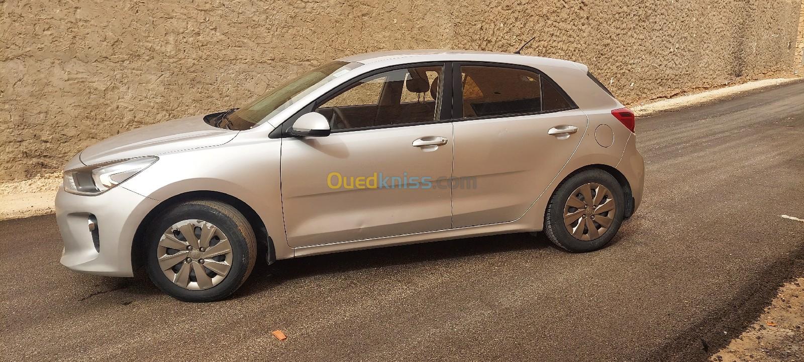 Kia Rio 2019 EX