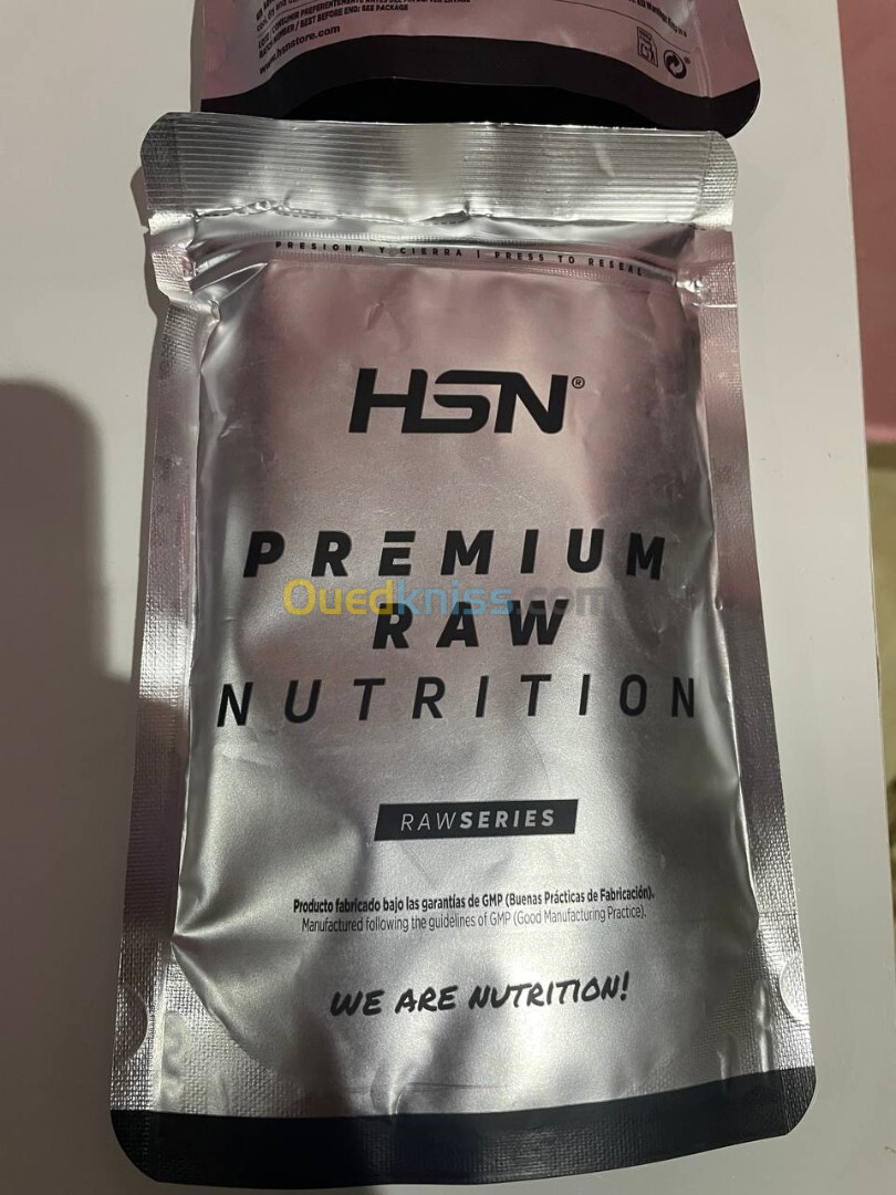 CREATINE MONOHYDRATE HSN 150g