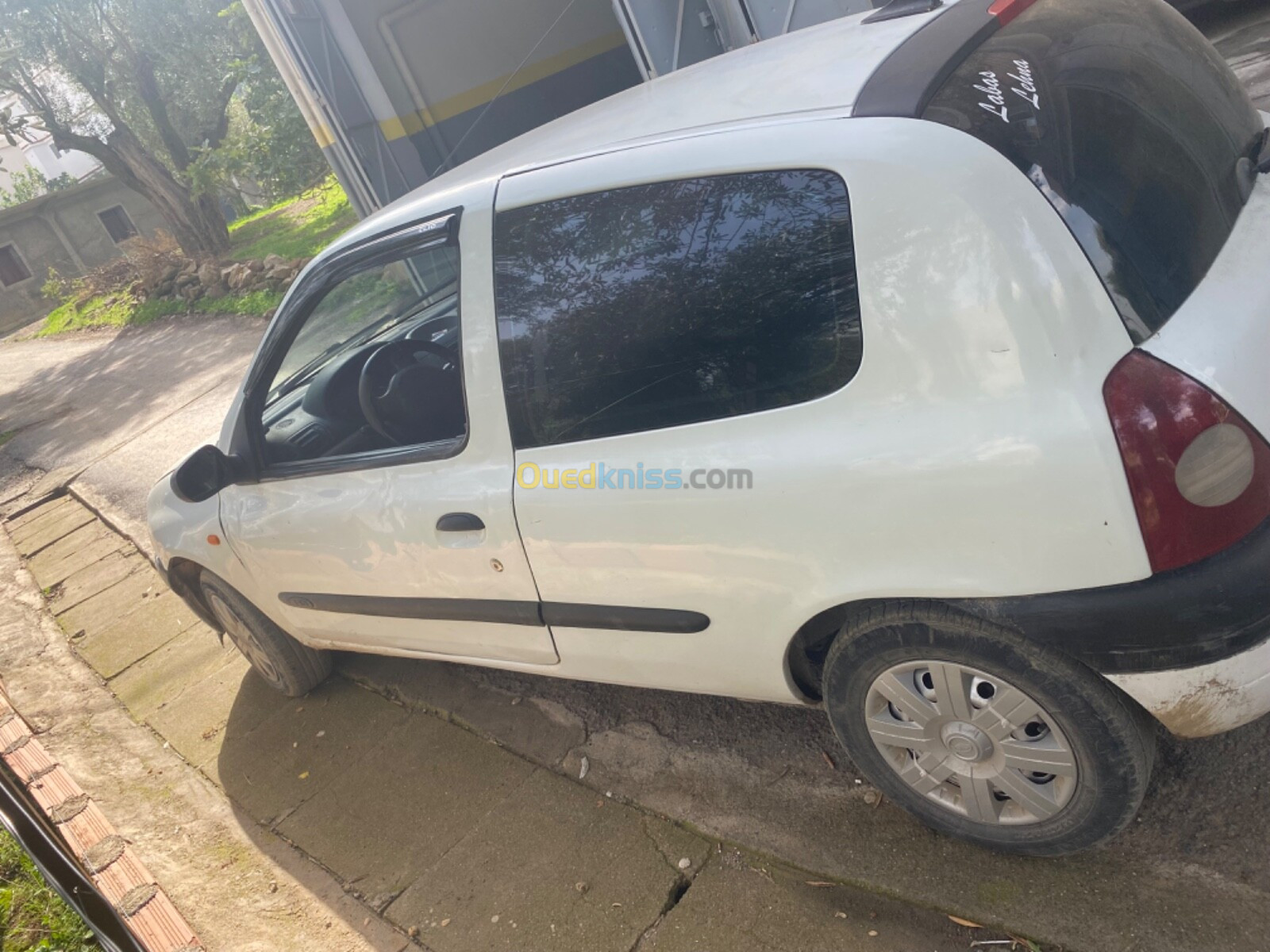 Renault Clio 2 1999 Clio 2