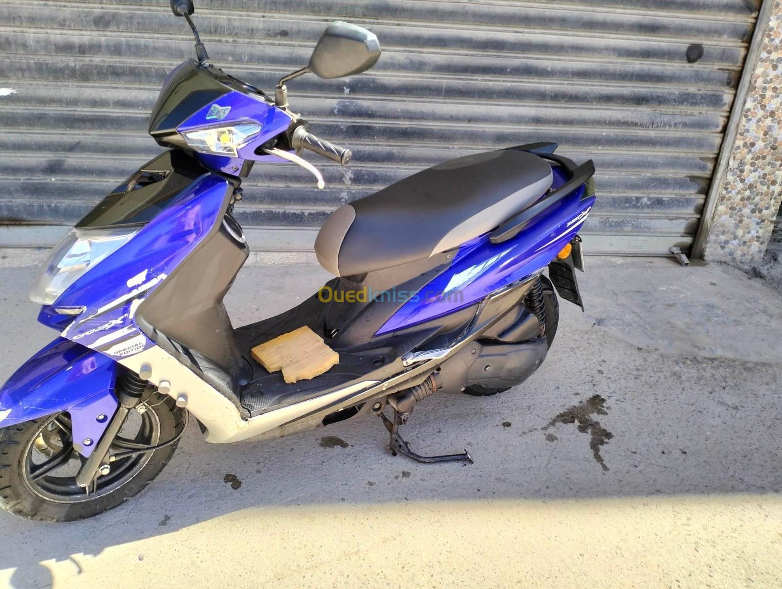 Yamaha cygnus deals 150cc