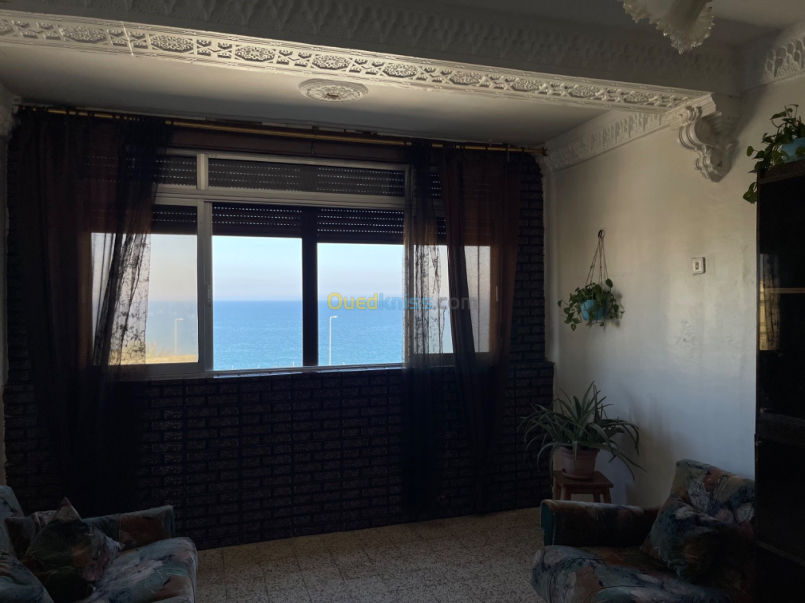 Location Appartement F4 Alger Ain taya