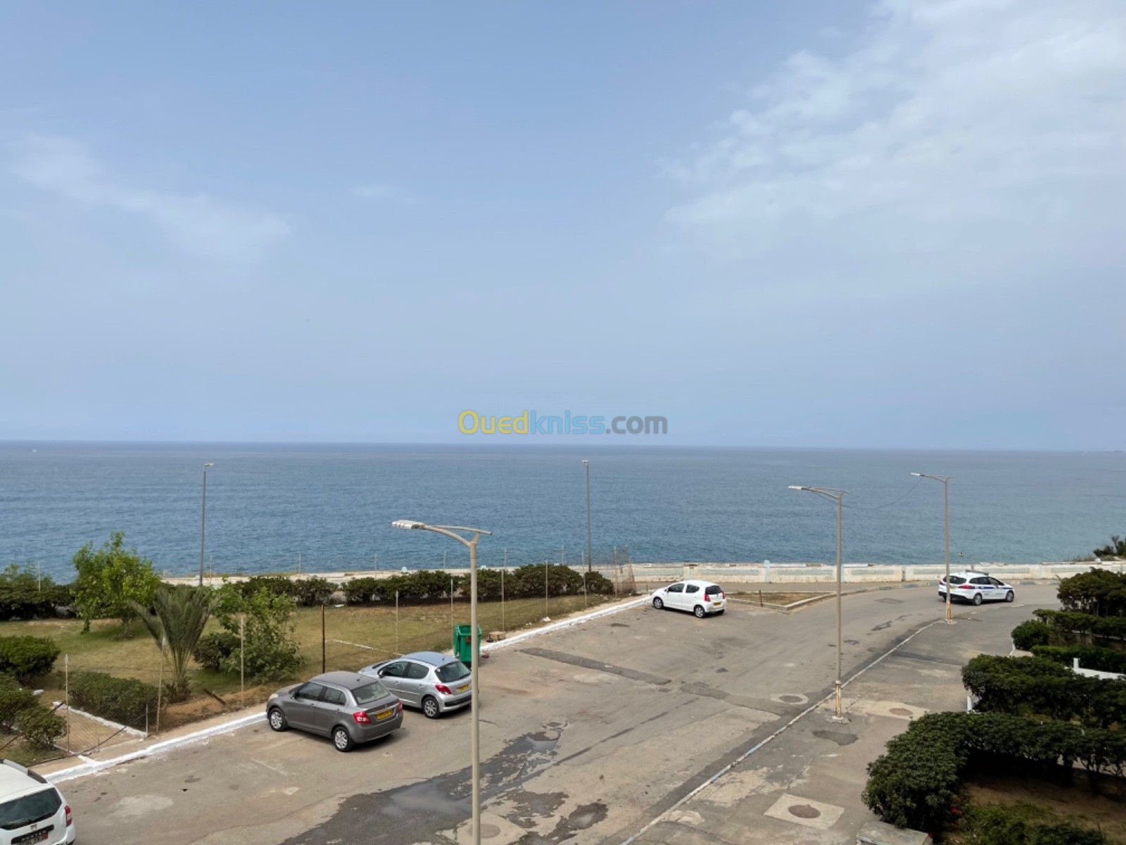 Location Appartement F4 Alger Ain taya