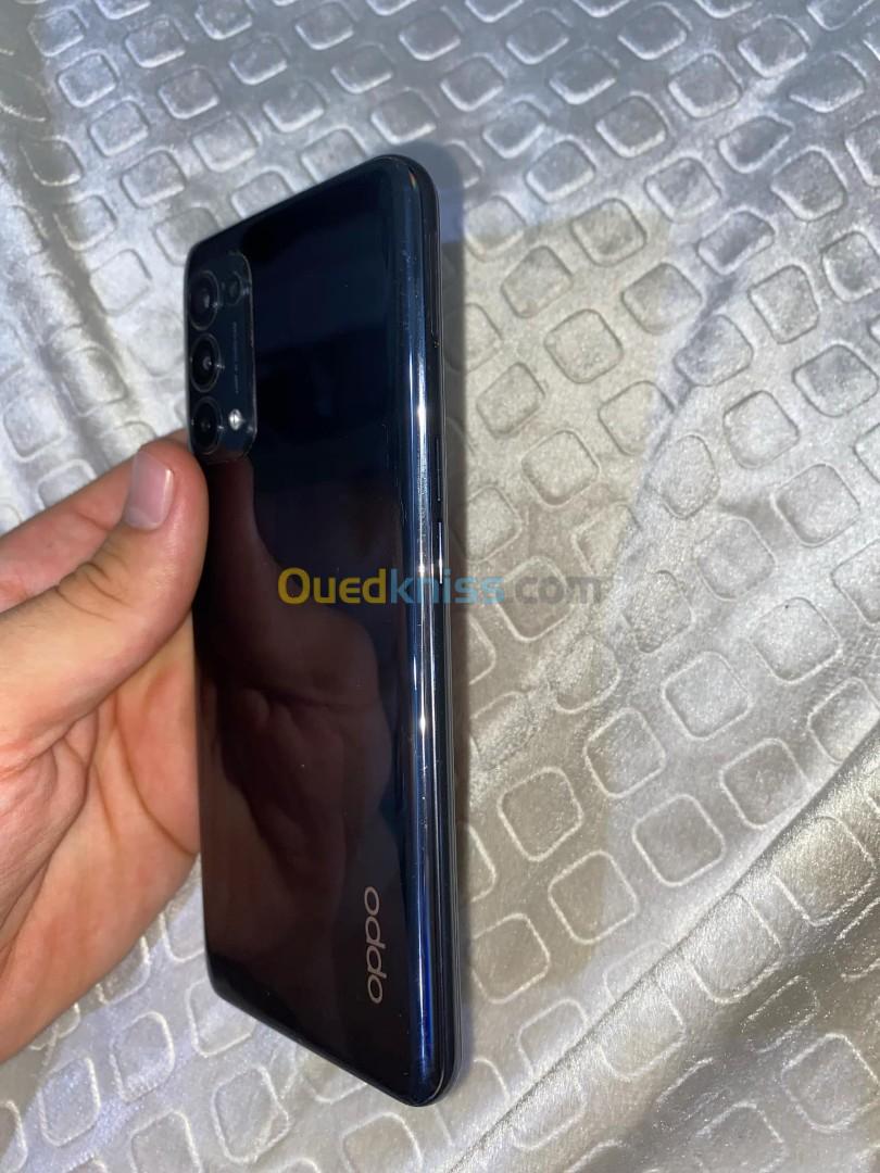 Oppo Oppo reno 5 4G