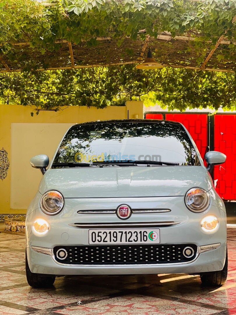 Fiat Fiat 500 2023 Dolce vita