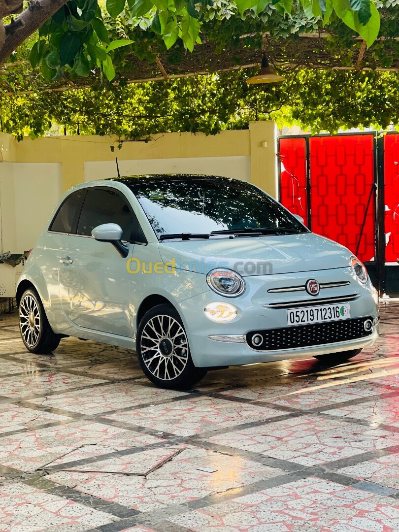 Fiat Fiat 500 2023 Dolce vita