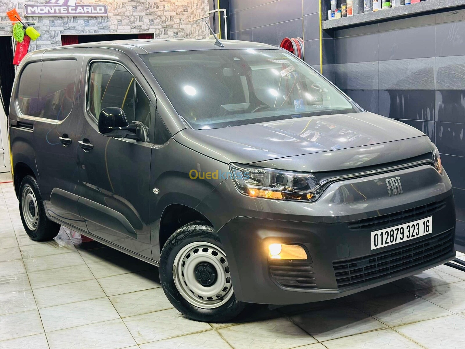 Fiat Doblo 2023 