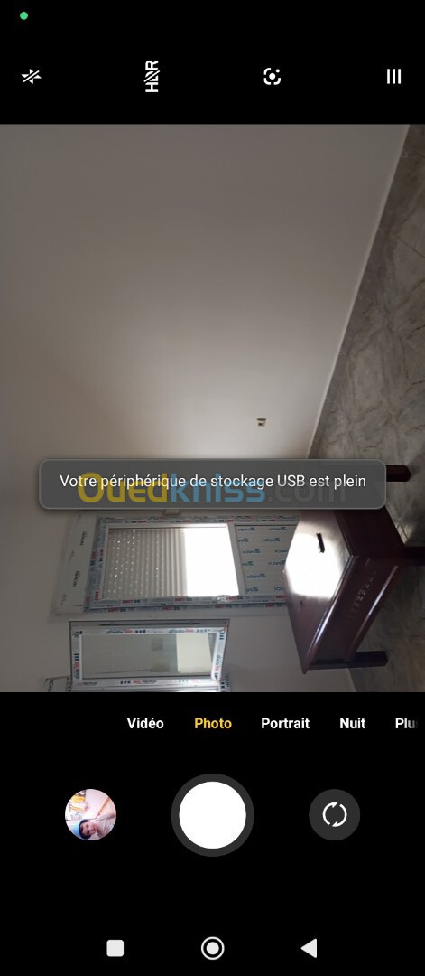 Location Appartement F3 Mostaganem Mostaganem