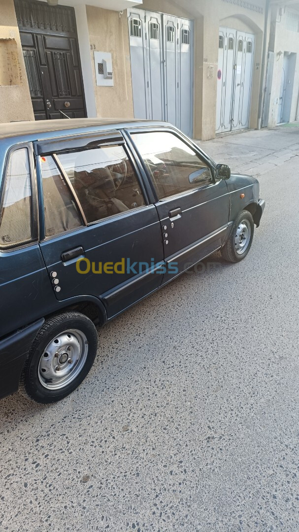 Suzuki Maruti 800 2010 Maruti 800