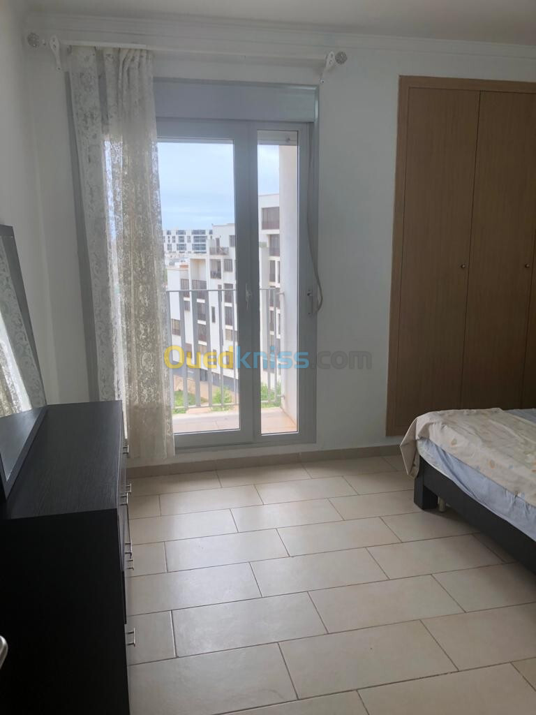 Location Appartement F4 Oran Bir el djir