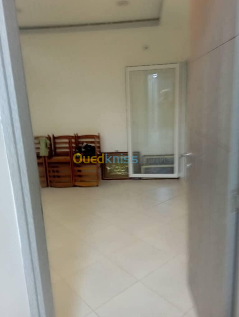 Vente Appartement F4 Boumerdès Boumerdes