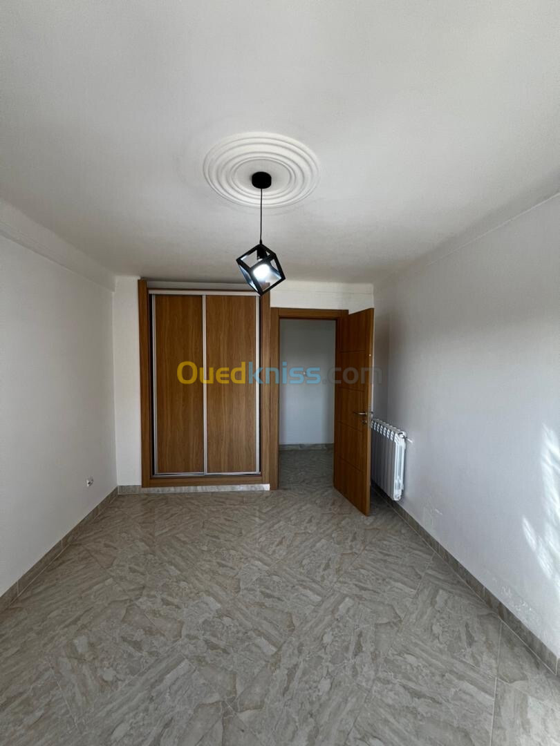 Vente Appartement F3 Alger Draria