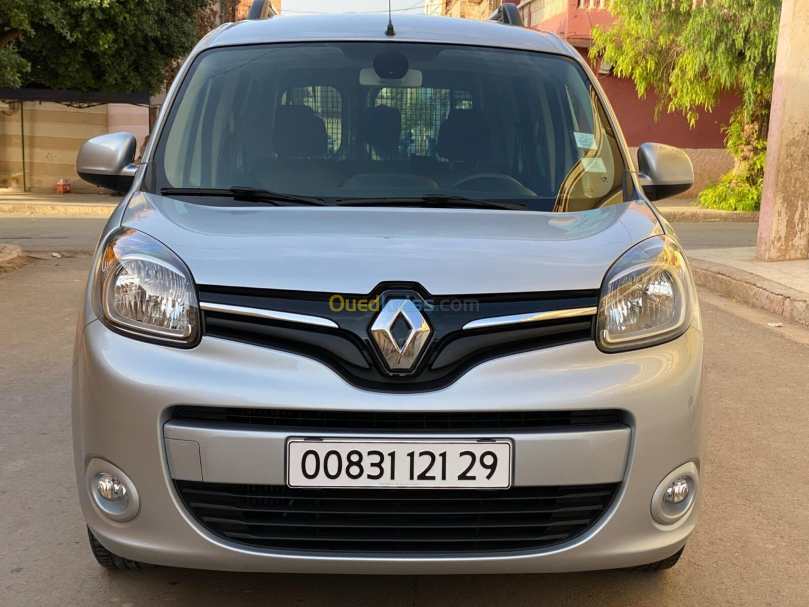 Renault Kangoo 2021 