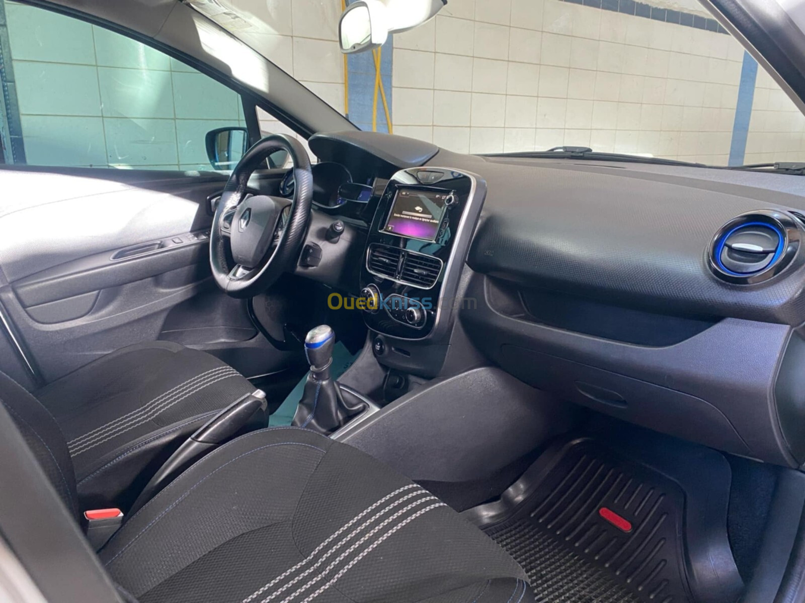 Renault Clio 4 2019 GT Line +