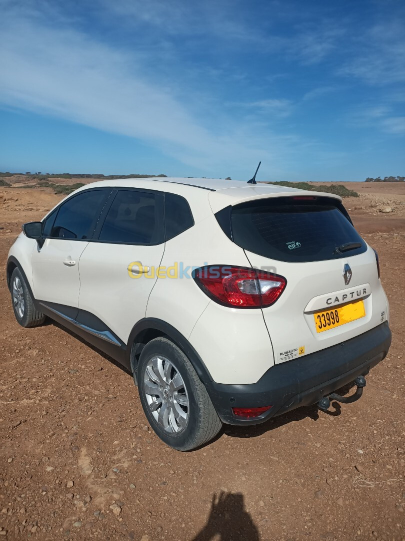 Renault Captur 2015 