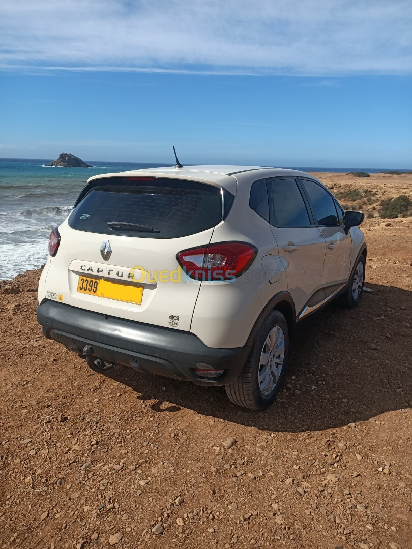 Renault Captur 2015 