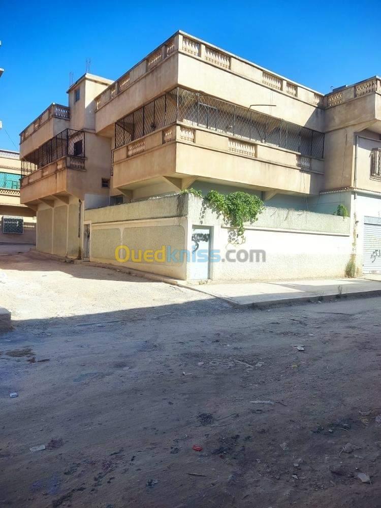 Vente Villa Oum el bouaghi Ain beida