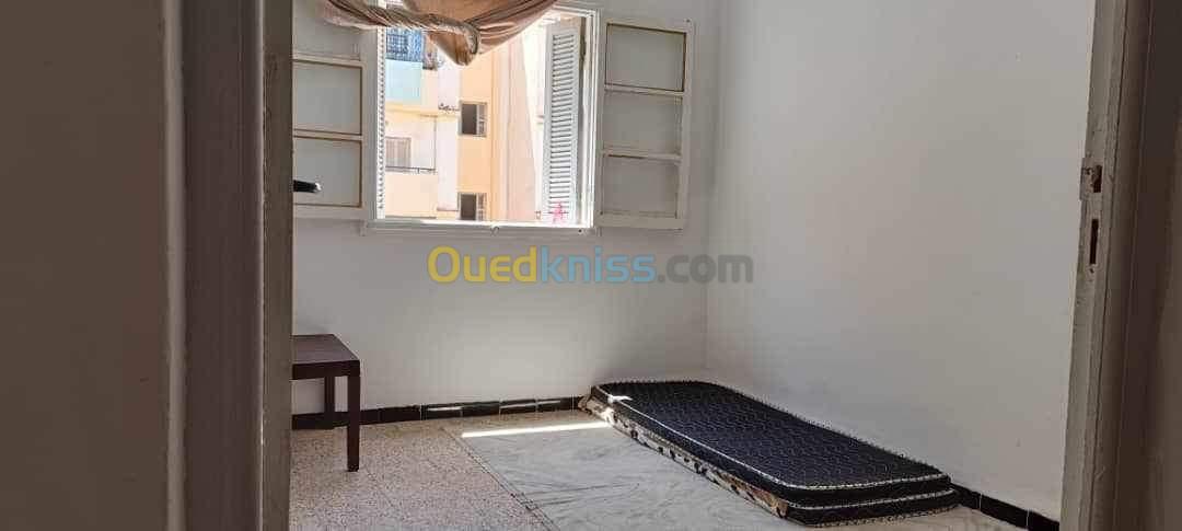 Vente Appartement F4 Tipaza Tipaza