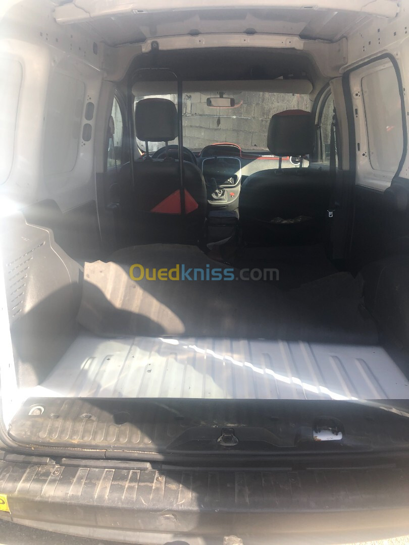 Renault Kangoo 2014 Kangoo