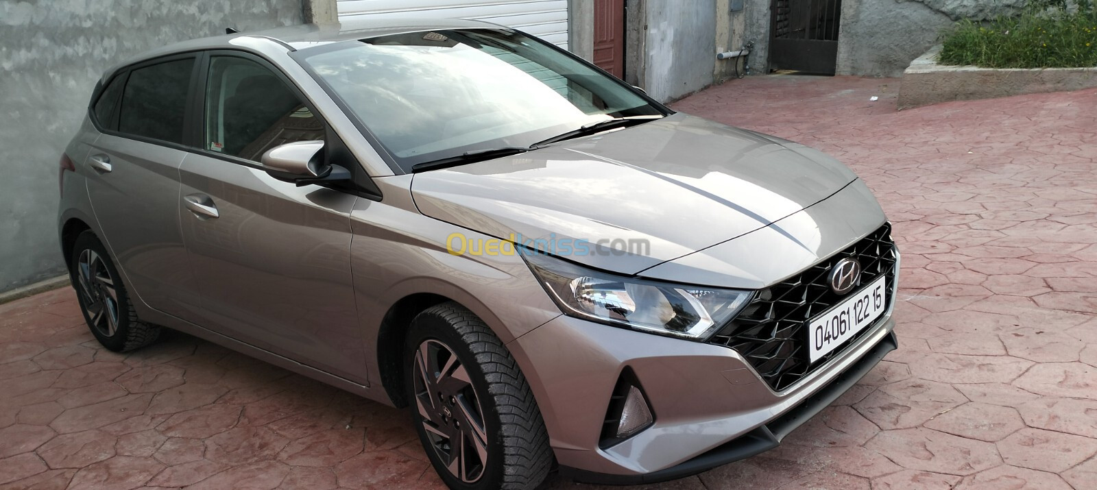 Hyundai i20 2022 i20