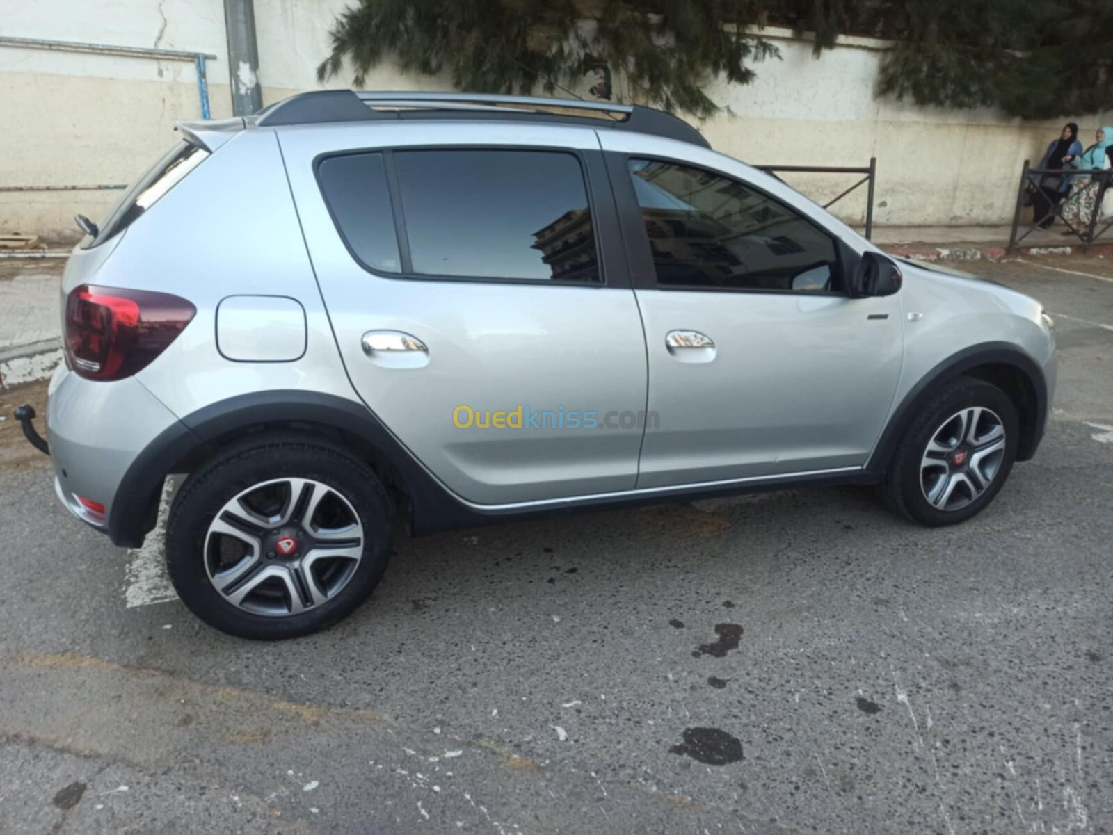 Dacia Sandero 2019 Stepway