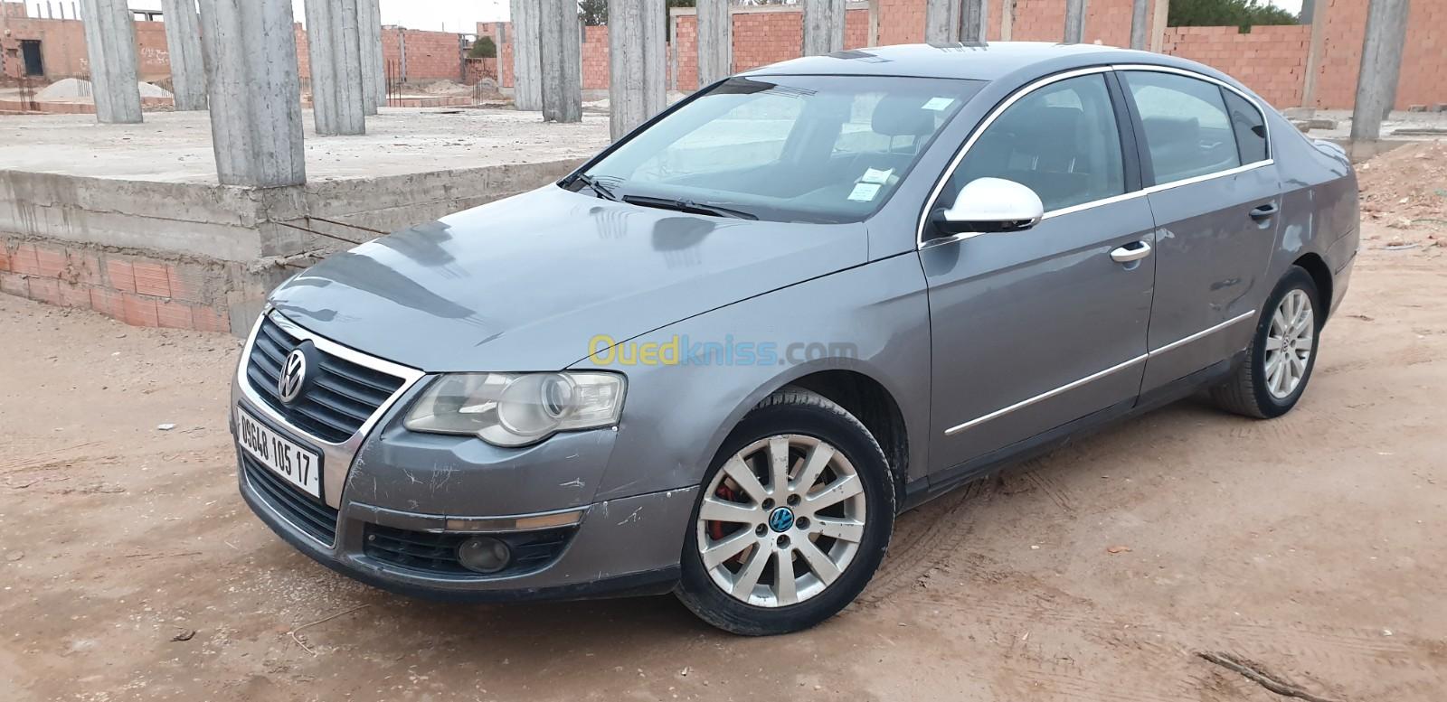 Volkswagen Passat 2005 Passat