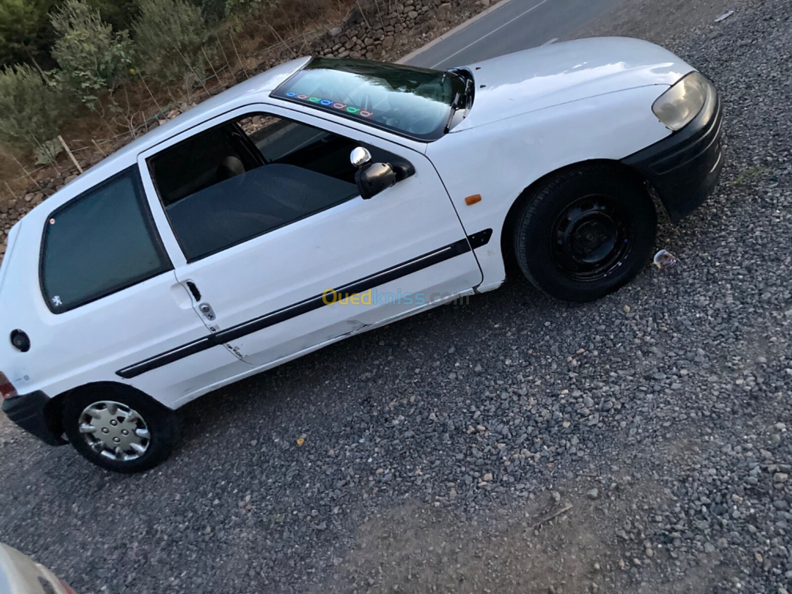 Peugeot 106 1998 106