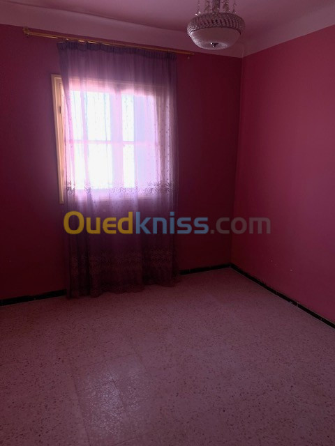 Location Appartement F4 Alger Ain benian