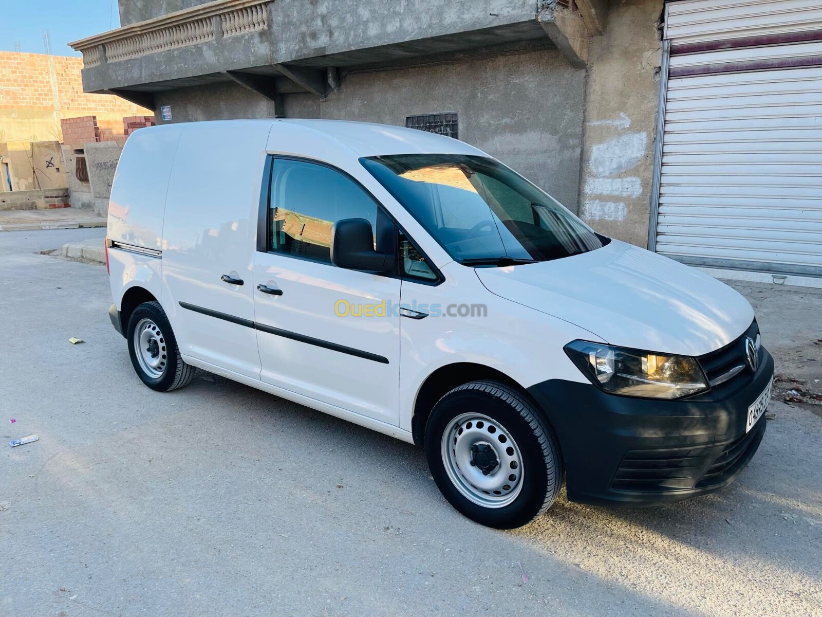 Volkswagen Caddy 2019 Caddy