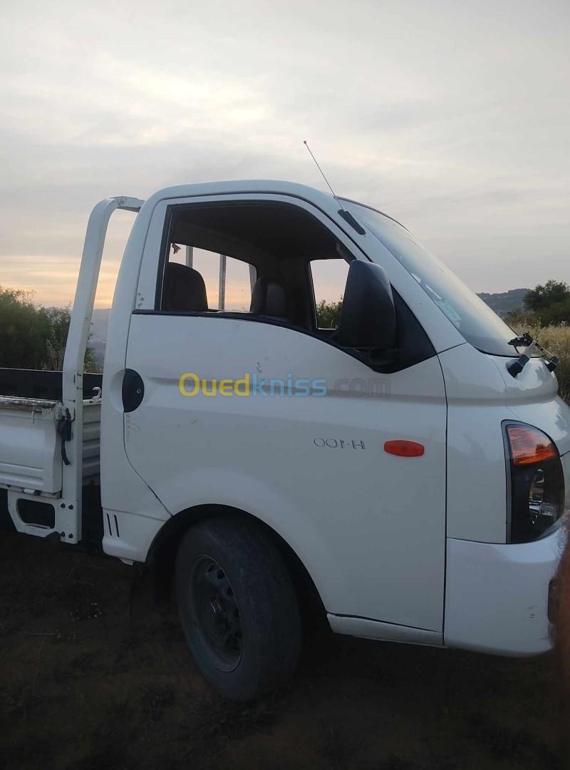 Hyundai H100 2013 H100