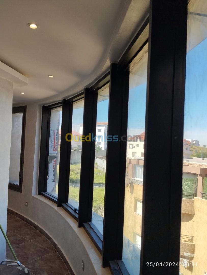 Vente Appartement F4 Alger Dely brahim