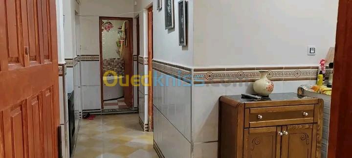 Vente Appartement F3 Djelfa Djelfa