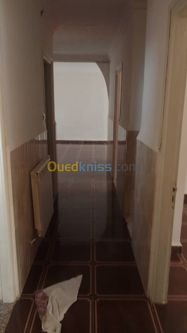 Vente Appartement F3 Alger Bordj el bahri