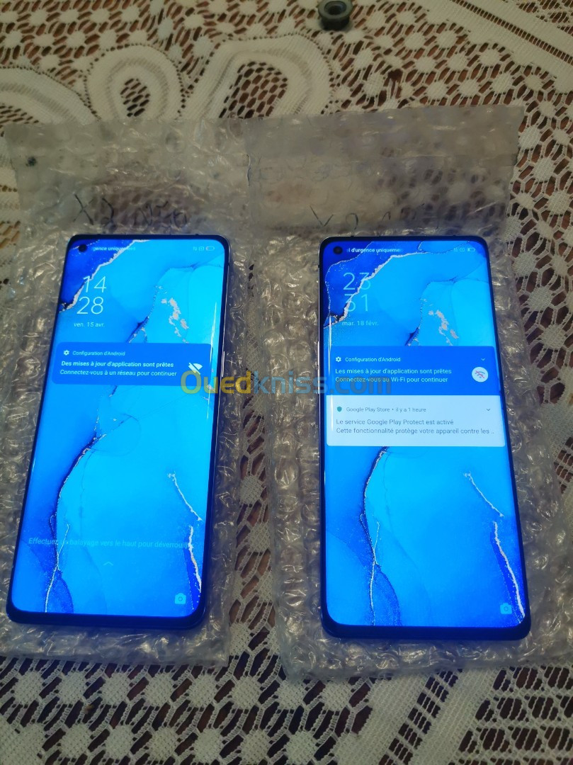 Oppo Oppo find x2 neo