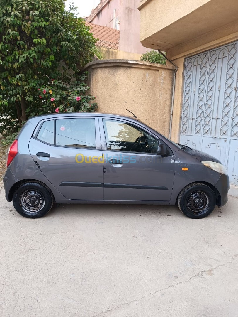 Hyundai i10 2016 i10