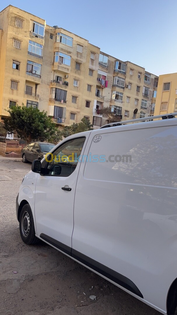 Fiat Scudo 2024