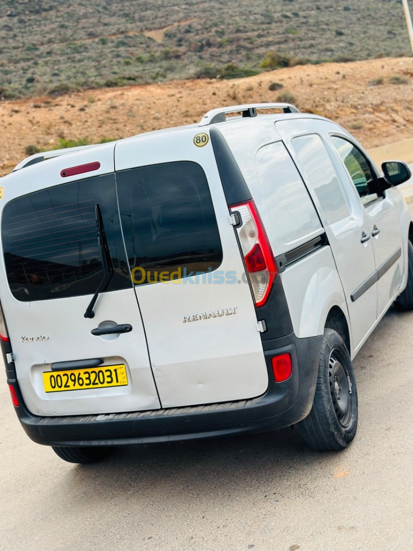 Renault Kangoo 2020 Confort