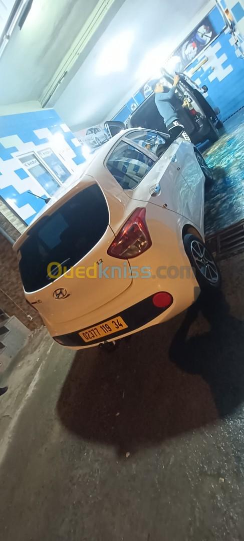 Hyundai i10 2019 i10