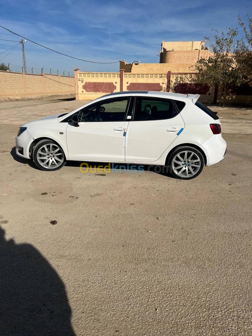 Volkswagen Ibiza 2013 Fr