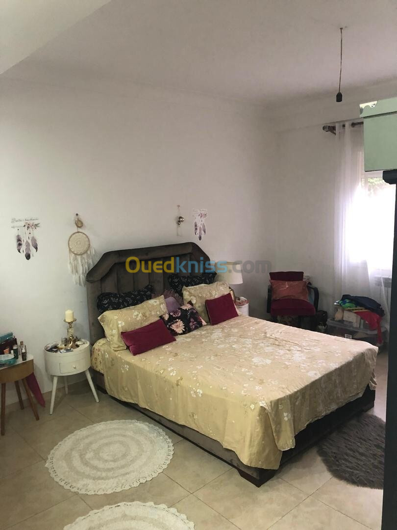 Location Appartement F4 Alger El achour