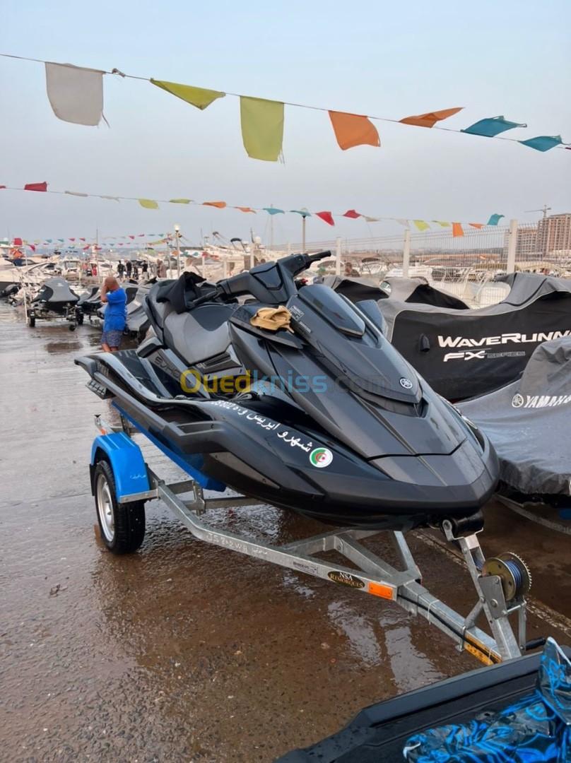 Yamaha Jetsky 