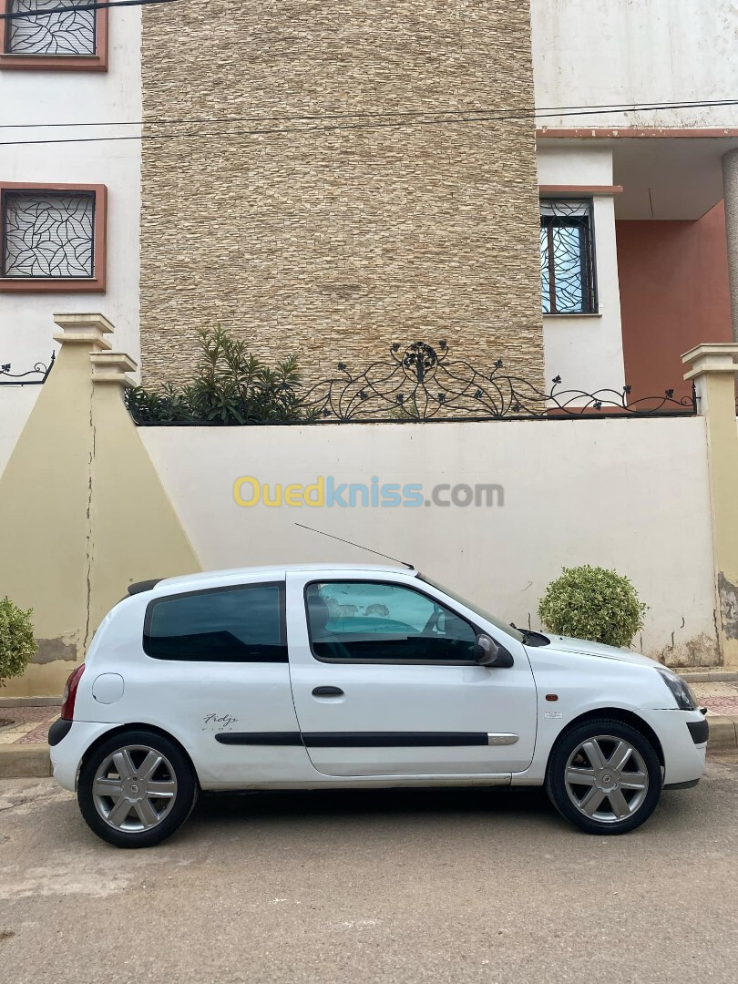 Renault Clio 2 1999 Clio 2