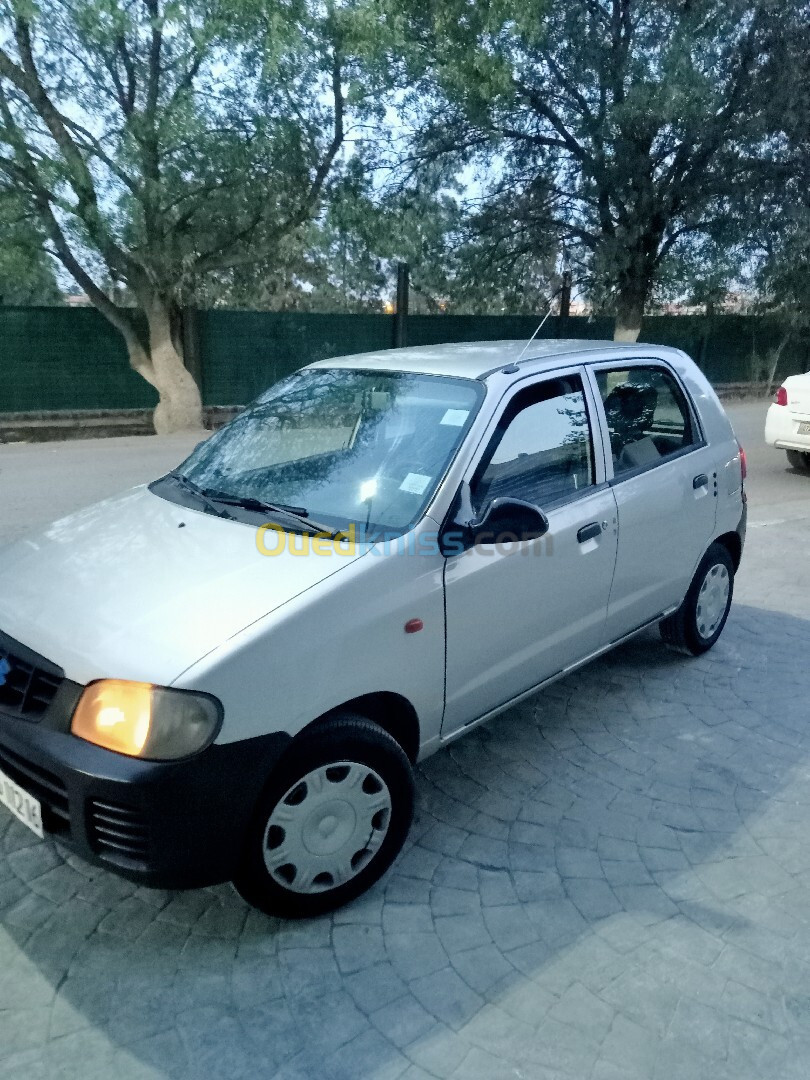 Suzuki Alto 2012 Alto