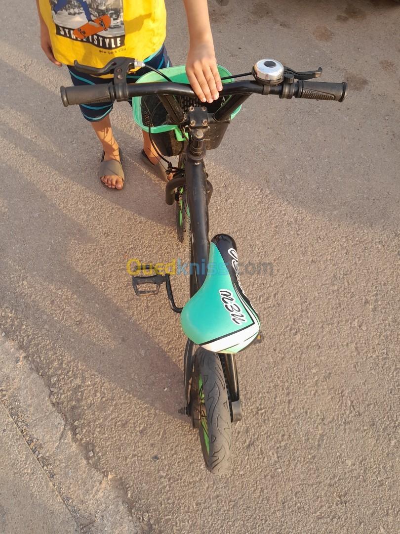 Vélo enfant 