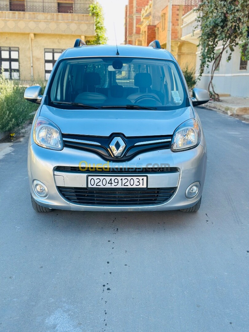 Renault Kangoo 2020 Kangoo