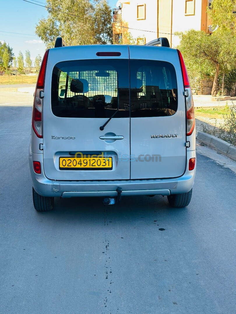 Renault Kangoo 2020 Kangoo